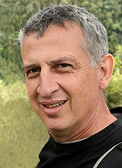 GERSON SOBREIRA