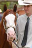kuda, cavalcare, cavallo, photolibrary